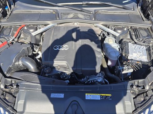 Used 2023 Audi A4 2.0T Premium Plus w/ Premium Plus Package image 12