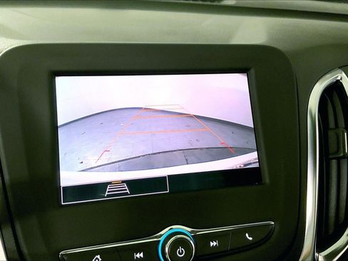 Used 2024 Chevrolet Equinox LT w/ LPO, Floor Liner Package image 21