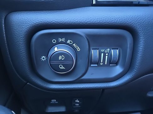 New 2026 RAM 1500 Rebel w/ Advanced Safety Group II image 59