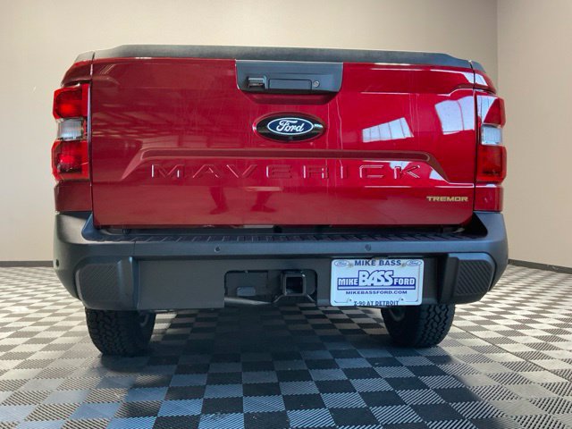 New 2026 Ford Maverick Tremor AWD/4WD image 10