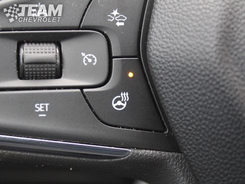 Certified 2024 Chevrolet Trax LT w/ Driver Confidence Package image 14