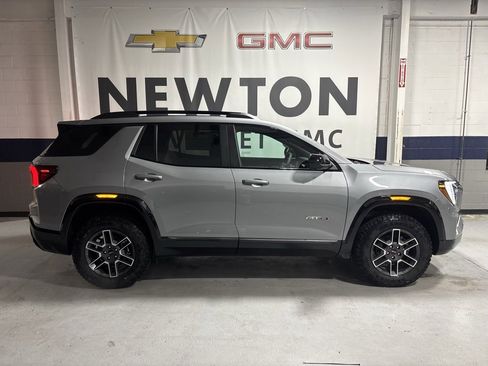 New 2026 GMC Terrain AT4 w/ Convenience Package III image 31