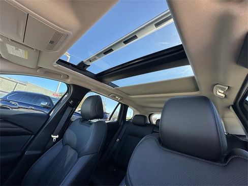 Used 2024 MAZDA CX-50 AWD 2.5 Turbo w/ Accent Package image 27