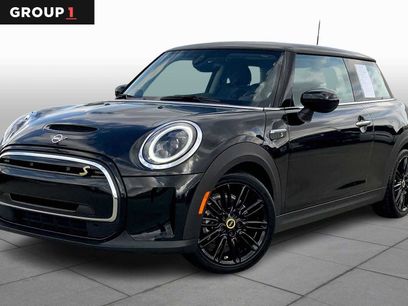 Used 2024 MINI Cooper SE
