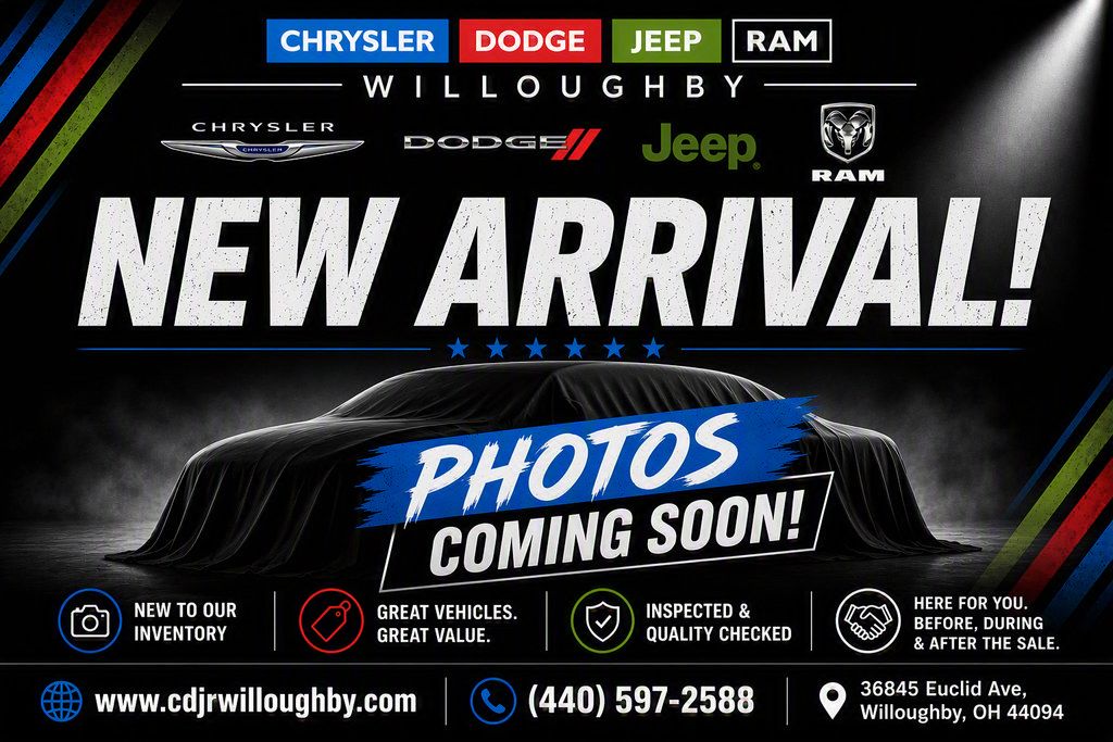 Used 2020 Acura MDX SH-AWD image 1