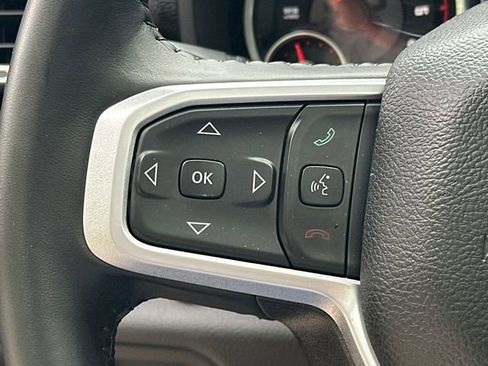 Used 2023 RAM 1500 Big Horn AWD/4WD image 31