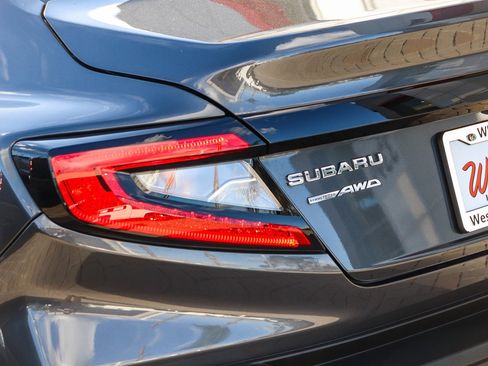 Used 2023 Subaru WRX image 10