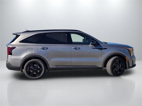 New 2026 Kia Sorento SX Prestige image 3