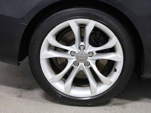 Used 2013 Audi S5 Premium Plus w/ Audi MMI Navigation Plus Pkg image 34