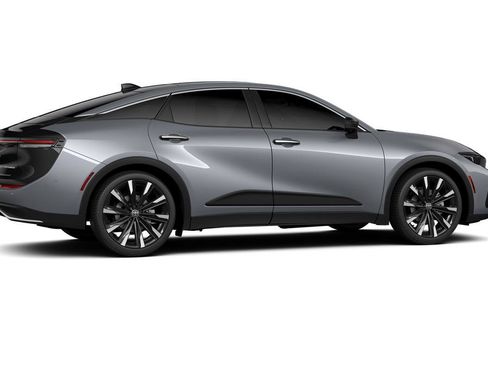 New 2026 Toyota Crown Platinum image 11