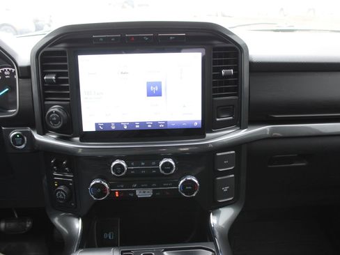 Used 2023 Ford F150 XLT w/ Equipment Group 302A High image 41