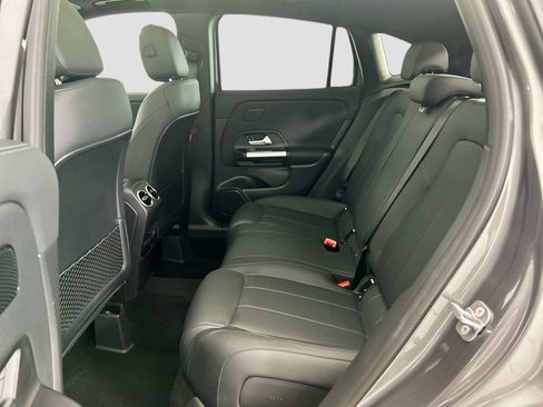 Certified 2026 Mercedes-Benz GLA 250 image 20