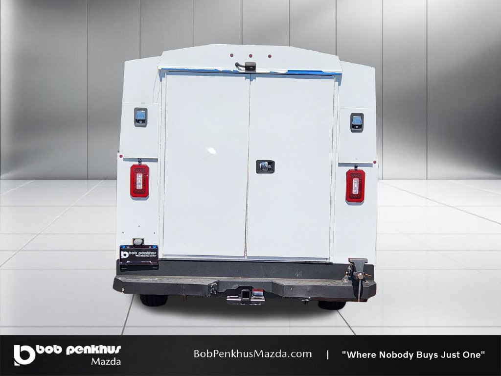 Used 2020 Ford Transit 350 RWD image 26