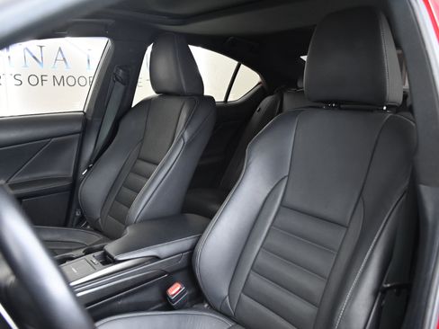 Used 2021 Lexus IS 350 F Sport w/ Accessory Package image 18