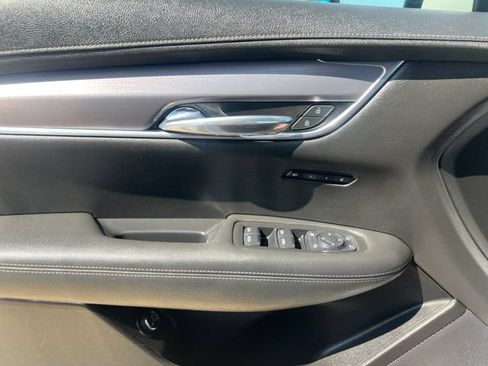 Certified 2024 Cadillac XT6 Luxury AWD/4WD image 31