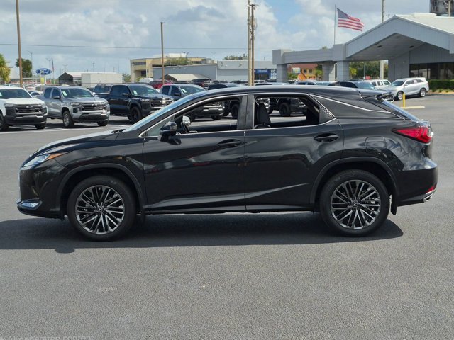 Used 2022 Lexus RX 350 FWD w/ Special Edition image 8