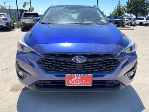 New 2026 Subaru Impreza 2.0i Sport AWD/4WD image 8