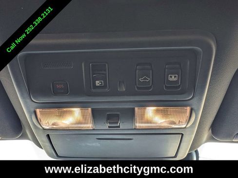 Used 2021 Nissan Titan PRO-4X w/ Pro-4x Convenience Package image 22