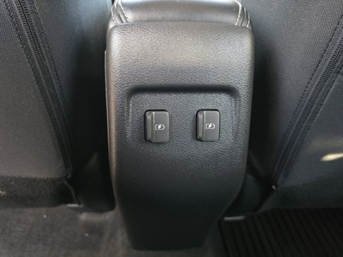 Certified 2024 Nissan Kicks SV FWD image 24