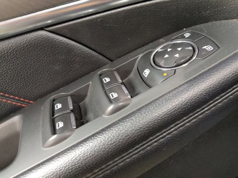 Used 2017 Ford Explorer Sport AWD/4WD image 27