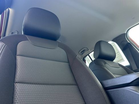 New 2026 Chevrolet Trax LT FWD image 18
