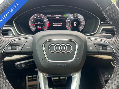 Used 2023 Audi A5 2.0T Premium Plus w/ Premium Plus image 23