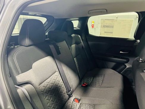 New 2026 Nissan Kicks SV image 28