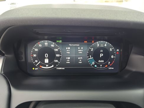 Certified 2023 Land Rover Discovery Sport S R-Dynamic image 19