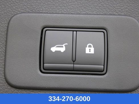 New 2026 Nissan Murano SL image 31