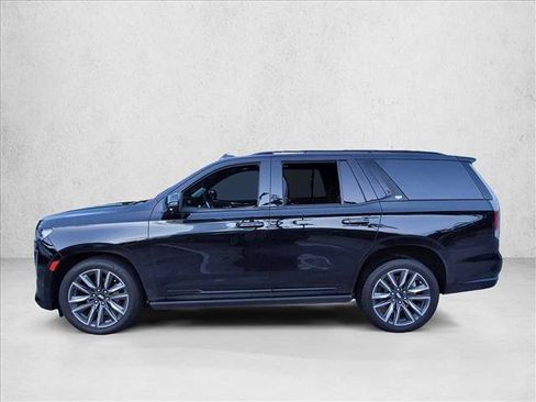 Used 2021 Cadillac Escalade Sport Platinum RWD image 8