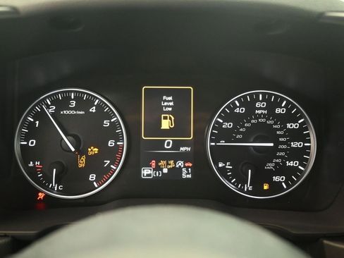 New 2026 Subaru Forester Limited w/ Premium/Limited Package image 9