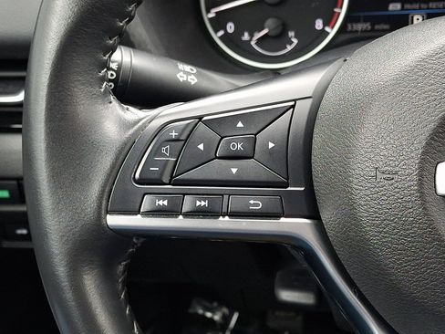 Used 2023 Nissan Sentra SV image 20