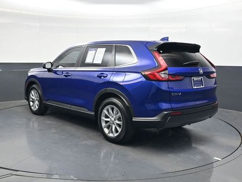 Used 2024 Honda CR-V EX image 6