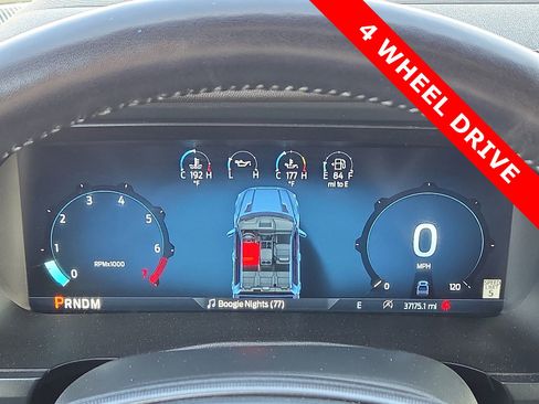 Used 2024 Ford F150 Platinum w/ Equipment Group 702A High image 23