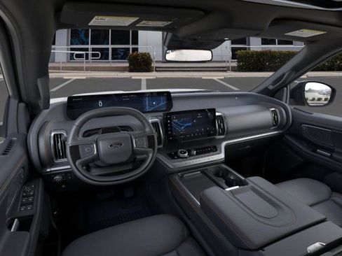 New 2025 Ford Expedition Tremor image 9