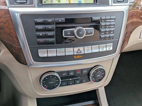 Used 2015 Mercedes-Benz ML 400 4MATIC image 15