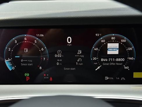 New 2026 Volkswagen Tiguan SE R-Line AWD/4WD image 12