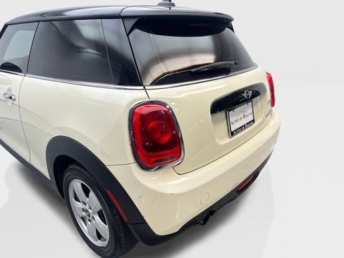 Used 2016 MINI Cooper 2-Door Hardtop FWD image 19