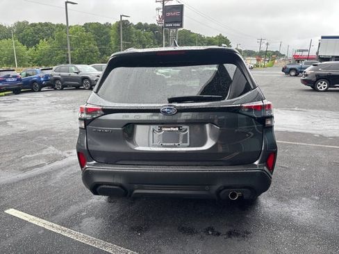 New 2026 Subaru Forester Sport w/ Onyx Edition AWD/4WD image 99