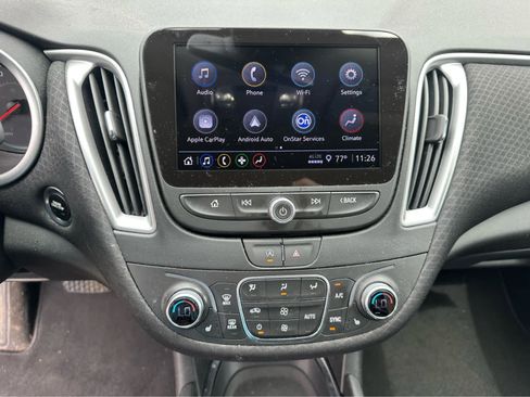 Used 2023 Chevrolet Malibu LT image 11