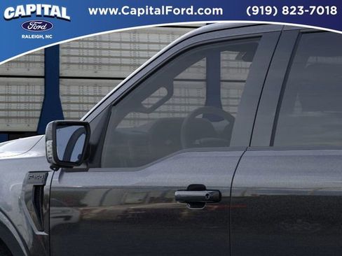 New 2026 Ford F150 Lariat w/ Equipment Group 501A Mid image 20