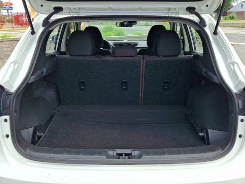 Used 2021 Nissan Rogue Sport S AWD/4WD image 29