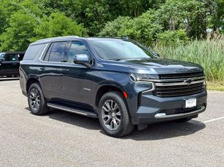 Used 2021 Chevrolet Tahoe LT w/ LT Signature Package AWD/4WD video 1