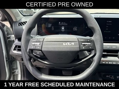 Used 2025 Kia K4 FWD image 18