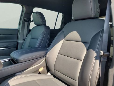 New 2026 Chevrolet Traverse LT image 20