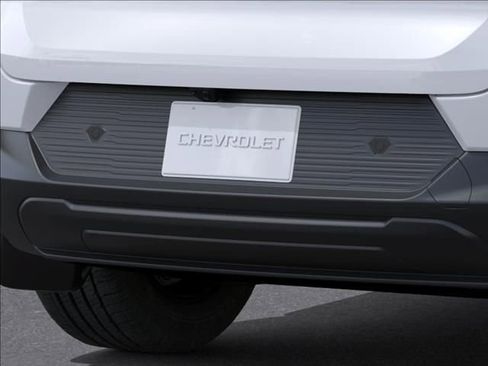 New 2026 Chevrolet Equinox EV LT FWD image 14