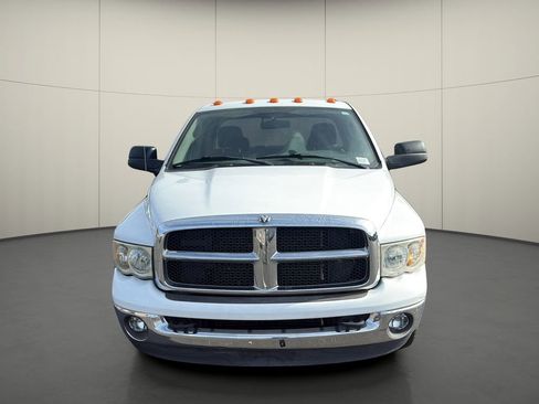 Used 2005 Dodge Ram 3500 Truck SLT w/ Quad Cab Big Horn Value Group image 2