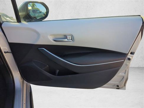 Certified 2024 Toyota Corolla SE FWD image 23