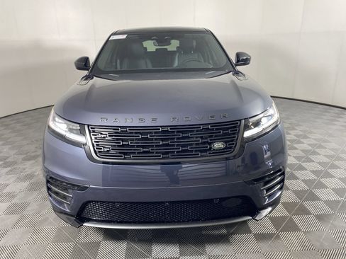 Used 2026 Land Rover Range Rover Velar Dynamic SE AWD/4WD image 4
