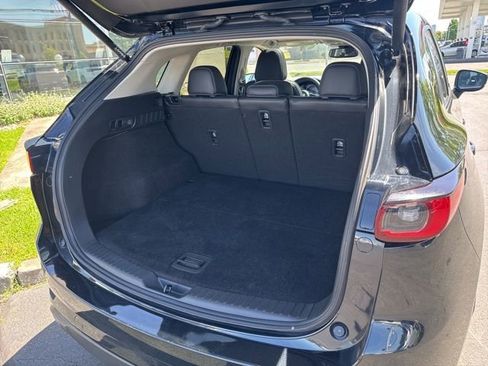 Used 2025 MAZDA CX-5 AWD 2.5 S w/ Preferred Package image 20